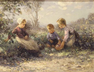 The Picnic